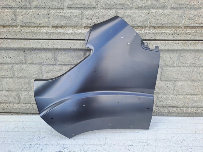 DUCATO BOXER JUMPER 06-14 BŁOTNIK LEWY - (17078145444)