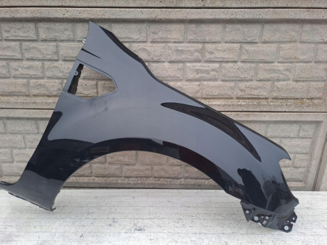 FORD RANGER LIFT 17-22 BŁOTNIK PRAWY PRZEDNI - (17078371785)