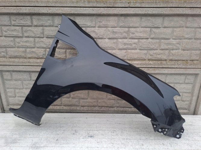 FORD RANGER LIFT 17-22 BŁOTNIK PRAWY PRZEDNI - (17078371785)