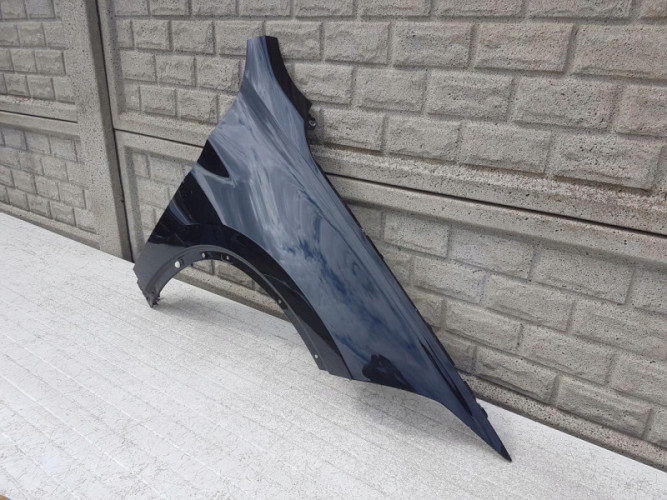 BŁOTNIK PRAWY PRZEDNI BMW X1 F48 2015 - 2022 - (12172949600)