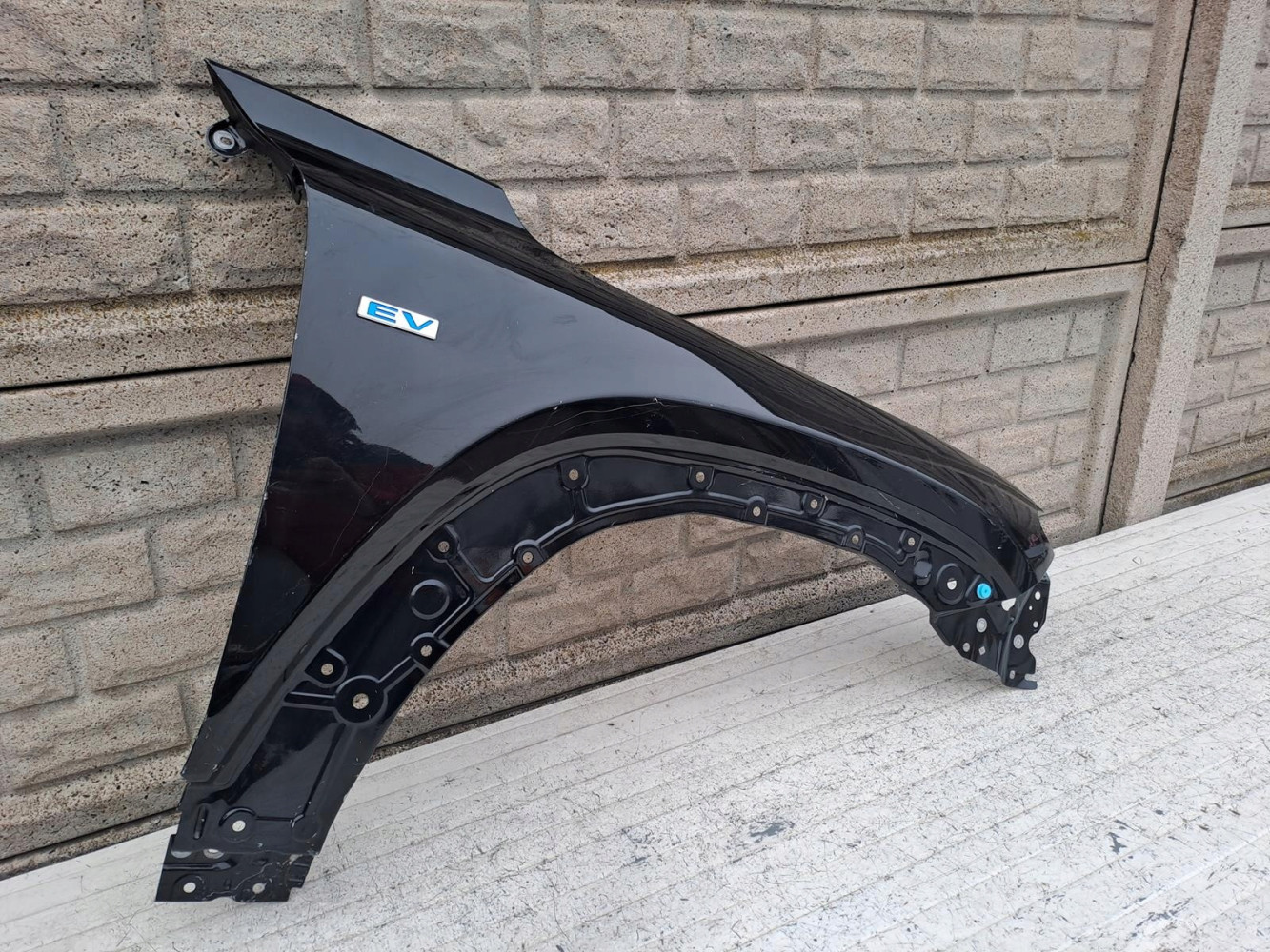 MAZDA MX30 MX-30 BŁOTNIK PRZEDNI PRAWY - (17078398755)