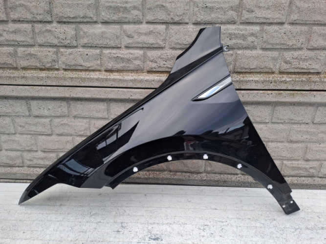 VW TIGUAN 2 II LIFT 2021- BŁOTNIK LEWY PRZEDNI - (17078657938)