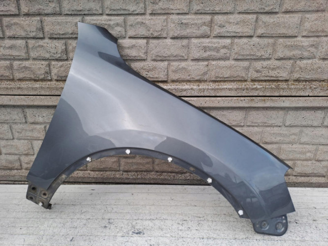 BŁOTNIK PRZEDNI PRAWY VW TOUAREG 7P 2010-2014 - (17090044431)