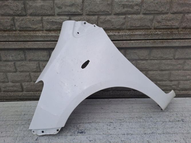 TOYOTA YARIS 2 II 05-12 BŁOTNIK LEWY PRZÓD - (17090054723)