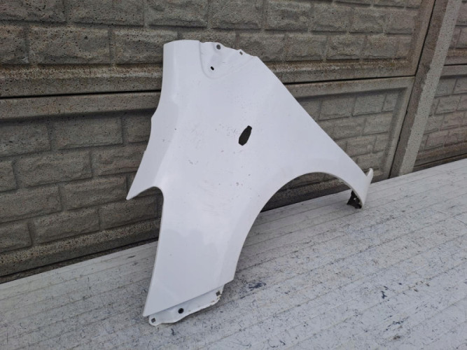 TOYOTA YARIS 2 II 05-12 BŁOTNIK LEWY PRZÓD - (17090054723)