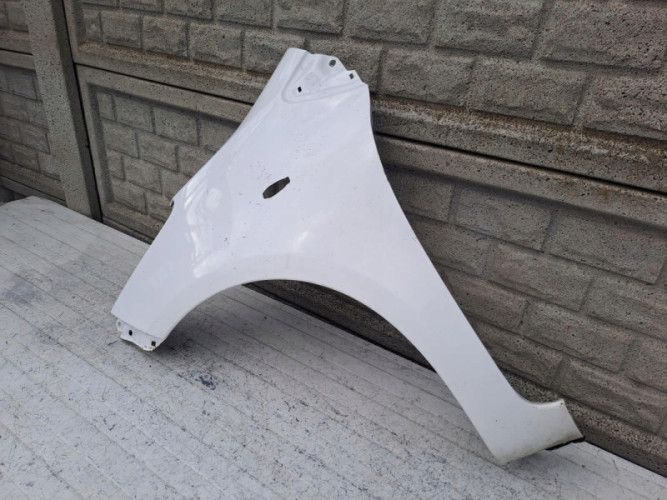 TOYOTA YARIS 2 II 05-12 BŁOTNIK LEWY PRZÓD - (17090054723)