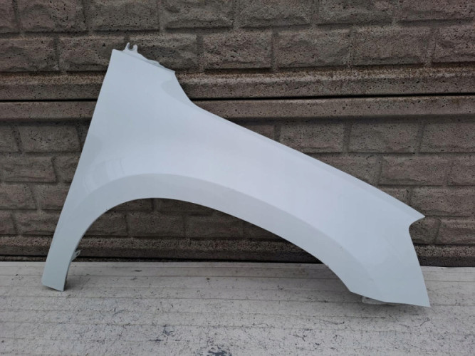 BŁOTNIK PRZEDNI PRAWY SKODA YETI LIFT 13-18 - (17090336565)