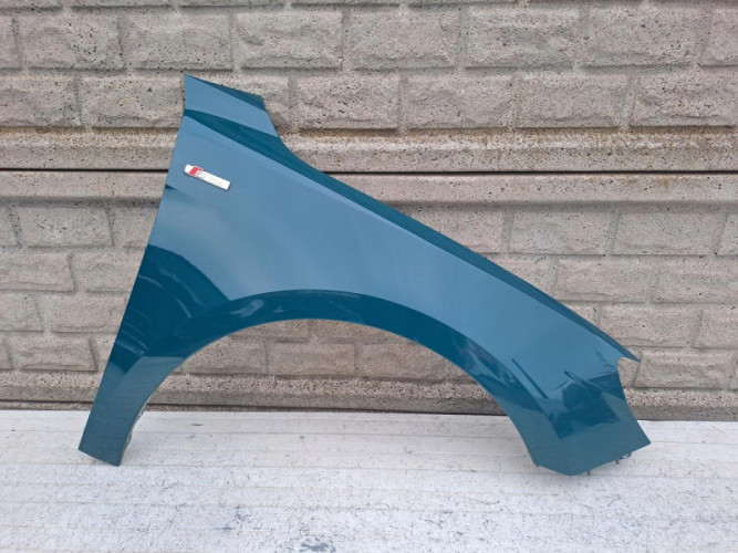 BŁOTNIK PRAWY PRZEDNI AUDI A1 82A 19-24 - (17090339860)