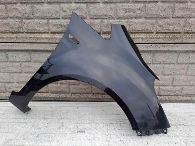 BŁOTNIK PRZEDNI PRAWY HYUNDAI IX20 ix-20 - (17090479789)