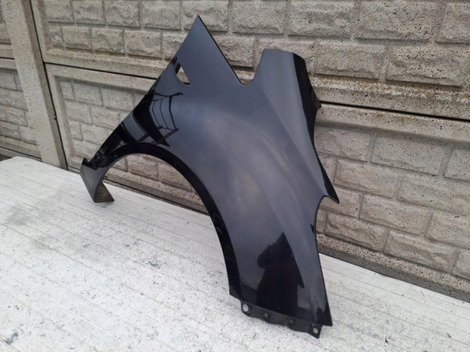 BŁOTNIK PRZEDNI PRAWY HYUNDAI IX20 ix-20 - (17090479789)