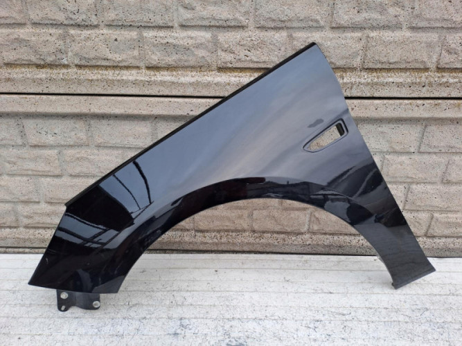 OPEL ASTRA K 5 2015-2021 BŁOTNIK LEWY PRZEDNI - (17099207215)