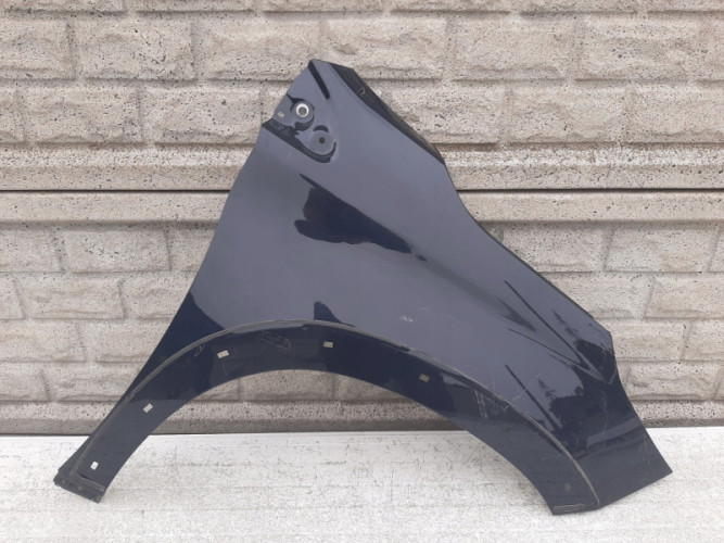 PEUGEOT 2008 ALLURE 13-18 BŁOTNIK PRZEDNI PRAWY - (12177753110)