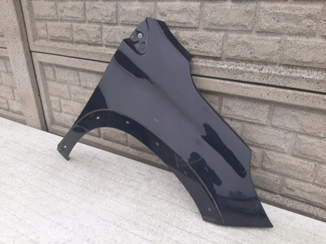 PEUGEOT 2008 ALLURE 13-18 BŁOTNIK PRZEDNI PRAWY - (12177753110)