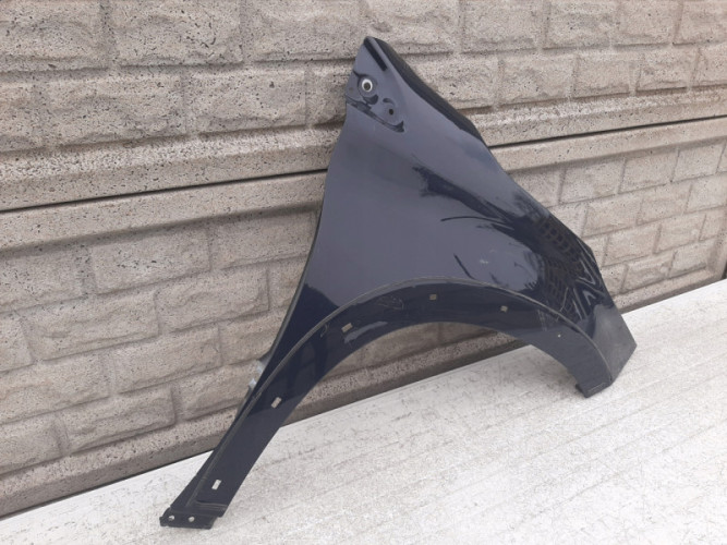 PEUGEOT 2008 ALLURE 13-18 BŁOTNIK PRZEDNI PRAWY - (12177753110)
