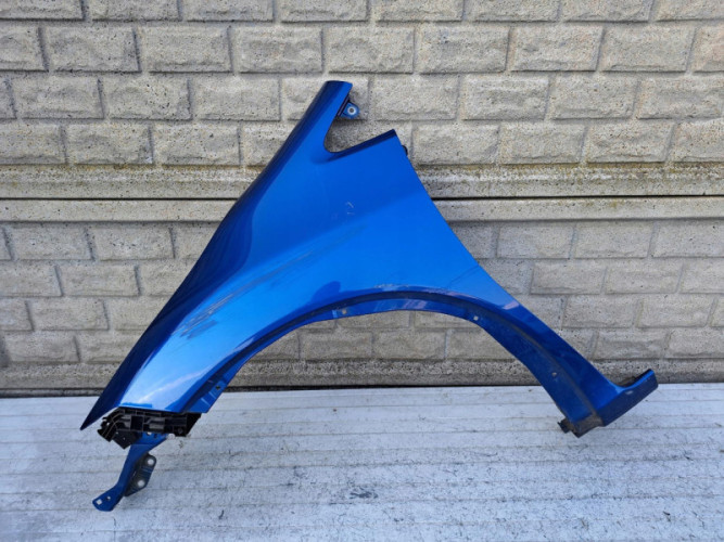 HONDA CIVIC IX 13-19 BŁOTNIK PRZEDNI LEWY - (17100884076)