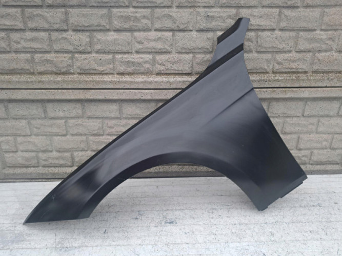 BŁOTNIK LEWY PRZEDNI BMW 3 F30 F31 2012-18 NOWY - (17100889758)