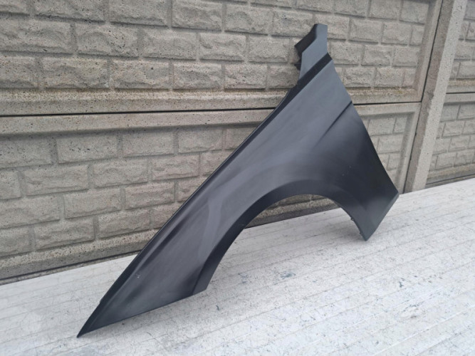 BŁOTNIK LEWY PRZEDNI BMW 3 F30 F31 2012-18 NOWY - (17100889758)