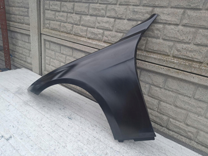 BŁOTNIK LEWY PRZEDNI BMW 3 F30 F31 2012-18 NOWY - (17100889758)