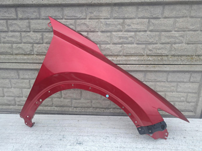 MAZDA CX5 CX 5 II 16-23 LIFT BŁOTNIK PRAWY PRZEDNI - (17100892861)
