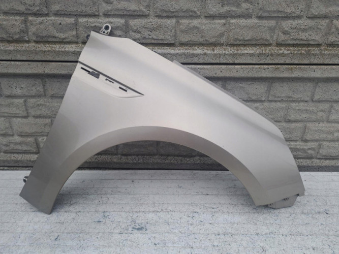 RENAULT MEGANE IV 4 16-22 BŁOTNIK PRAWY PRZEDNI - (17100895659)
