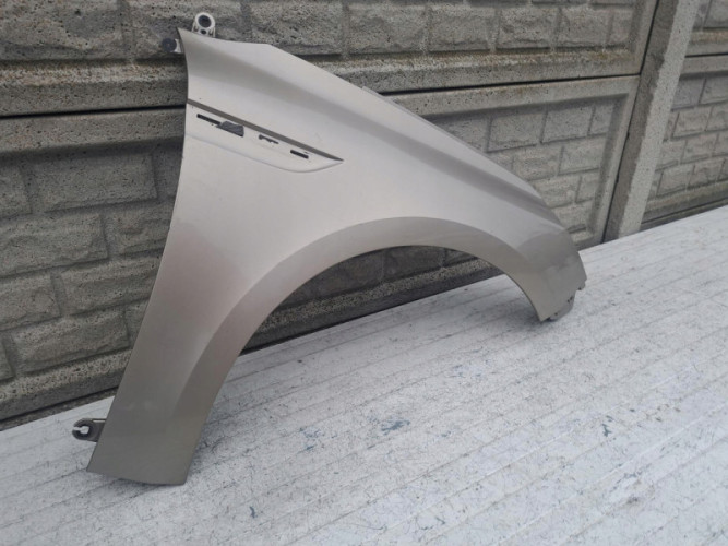RENAULT MEGANE IV 4 16-22 BŁOTNIK PRAWY PRZEDNI - (17100895659)