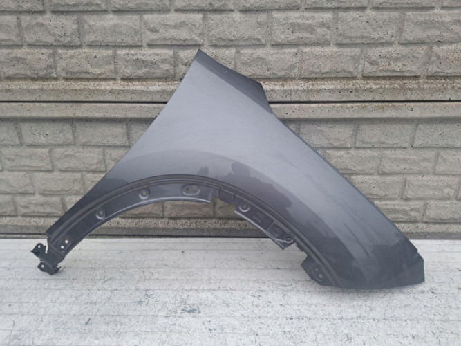 CITROEN C5 AIRCROSS BŁOTNIK PRAWY PRZEDNI - (17100898514)