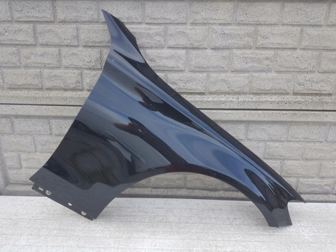 MERCEDES C KLASA W205 14-20 BŁOTNIK PRAWY PRZEDNI - (12180364278)