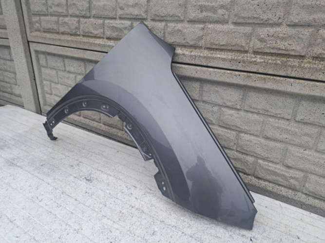 CITROEN C5 AIRCROSS BŁOTNIK PRAWY PRZEDNI - (17100898514)