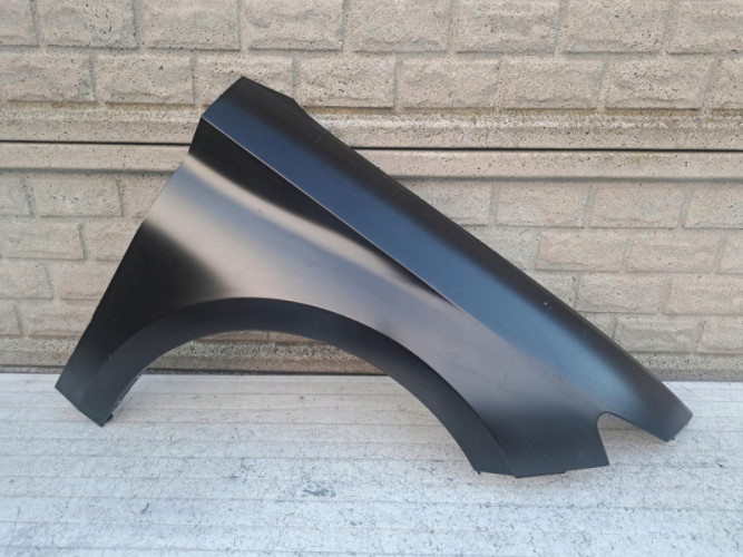 SEAT LEON 4 IV 5FA 2020-2024 BŁOTNIK PRZEDNI PRAWY NOWY - (17100955485)