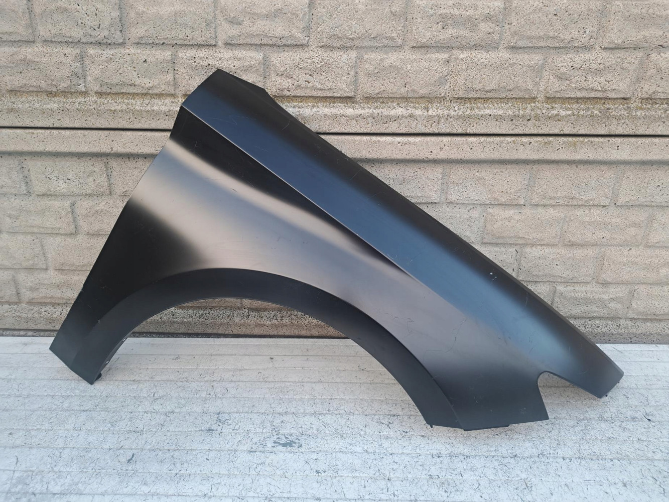 SEAT LEON 4 IV 5FA 2020-2024 BŁOTNIK PRZEDNI PRAWY NOWY - (17100955485)