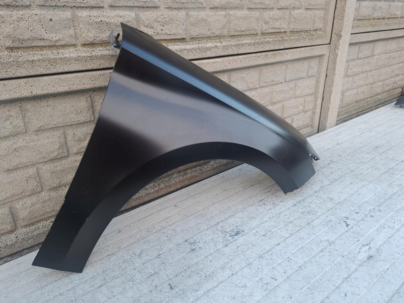 SEAT LEON 4 IV 5FA 2020-2024 BŁOTNIK PRZEDNI PRAWY NOWY - (17100955485)