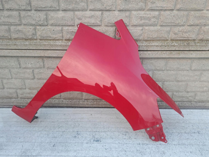 BŁOTNIK PRAWY PRZEDNI HONDA JAZZ IV 15-20 - (17100972524)