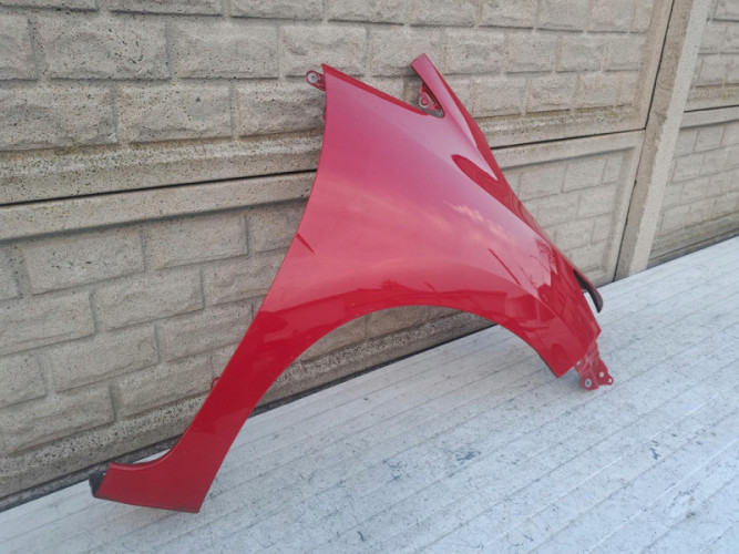 BŁOTNIK PRAWY PRZEDNI HONDA JAZZ IV 15-20 - (17100972524)