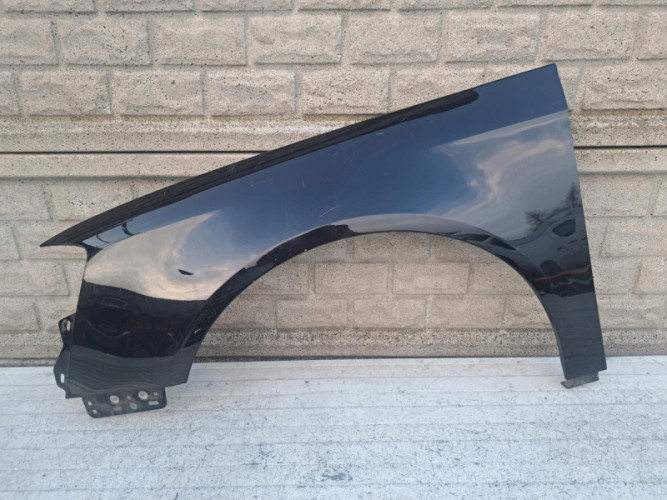 VW PASSAT B6 2005-2010 BŁOTNIK LEWY PRZEDNI - (17100989936)