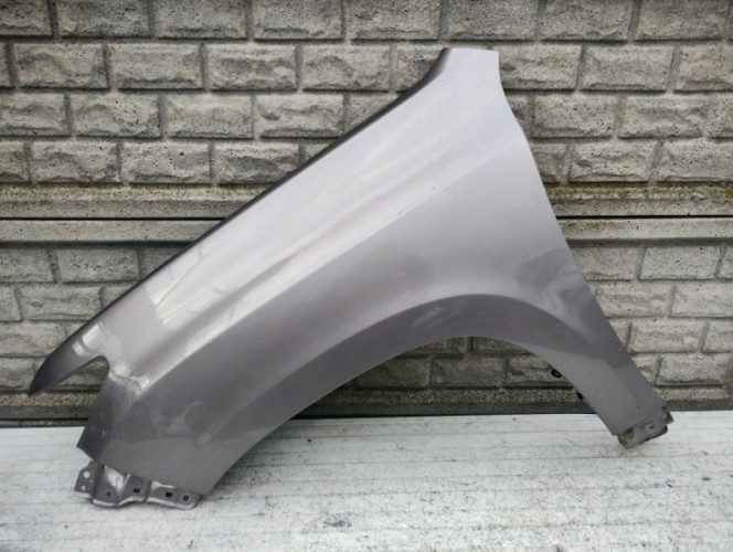 TOYOTA LAND CRUISER 150 LIFT 17-20 BŁOTNIK LEWY - (17110896985)