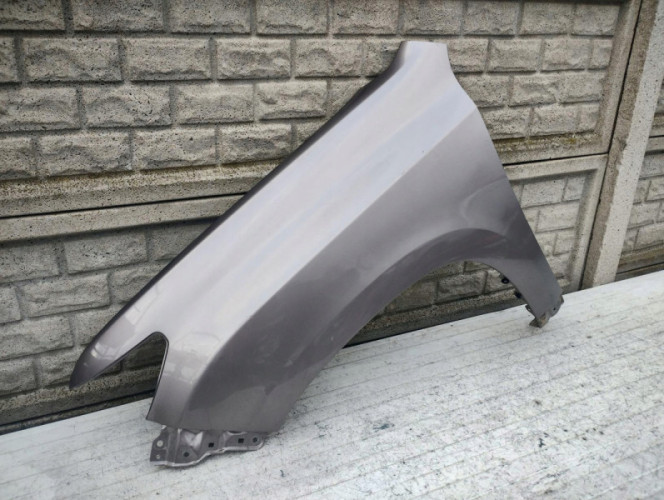 TOYOTA LAND CRUISER 150 LIFT 17-20 BŁOTNIK LEWY - (17110896985)