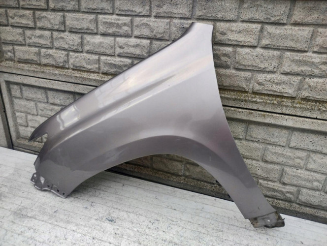 TOYOTA LAND CRUISER 150 LIFT 17-20 BŁOTNIK LEWY - (17110896985)