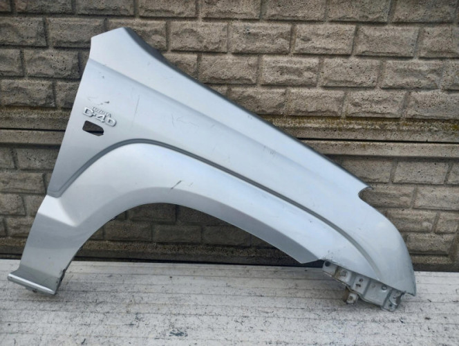 TOYOTA LAND CRUISER J120 2002-09 BŁOTNIK PRAWY - (17110916321)