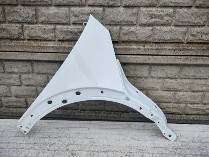 BŁOTNIK PRAWY PRZEDNI HYUNDAI IONIQ 5 V 21-23 - (17110921917)
