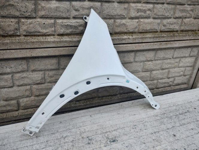 BŁOTNIK PRAWY PRZEDNI HYUNDAI IONIQ 5 V 21-23 - (17110921917)