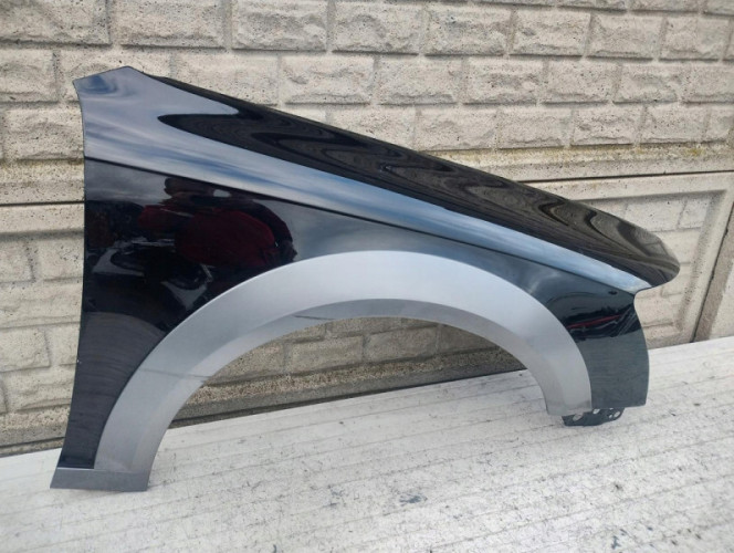AUDI A6 C6 ALLROAD LIFT 4F0 08-11 BŁOTNIK PRZEDNI PRAWY - (17110928899)