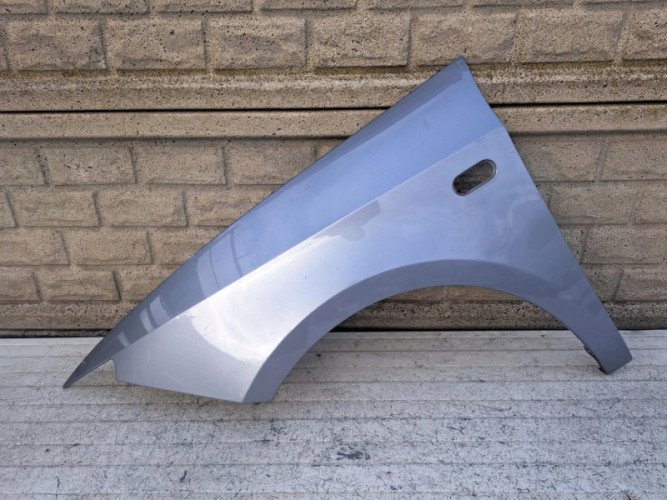 SEAT IBIZA IV 09-17 BŁOTNIK PRZEDNI PRZEDNI LEWY - (17116556876)