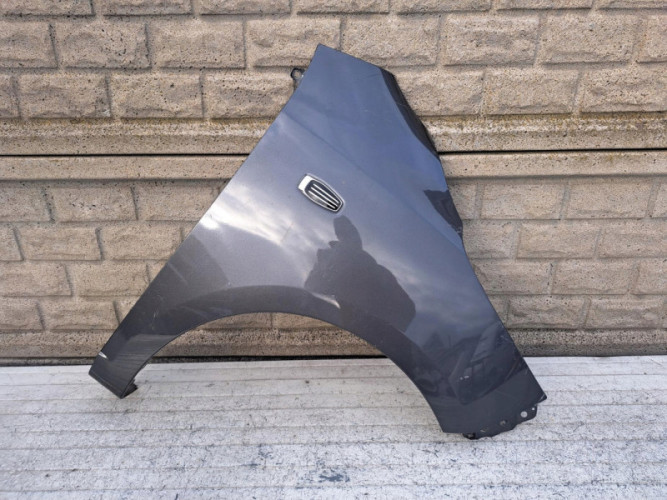 HYUNDAI I10 2008-2013 BŁOTNIK PRZEDNI PRAWY - (17116569430)