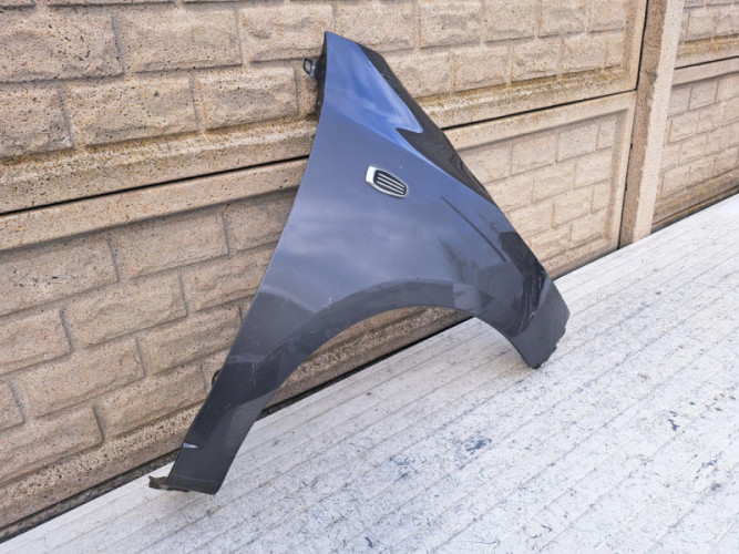 HYUNDAI I10 2008-2013 BŁOTNIK PRZEDNI PRAWY - (17116569430)