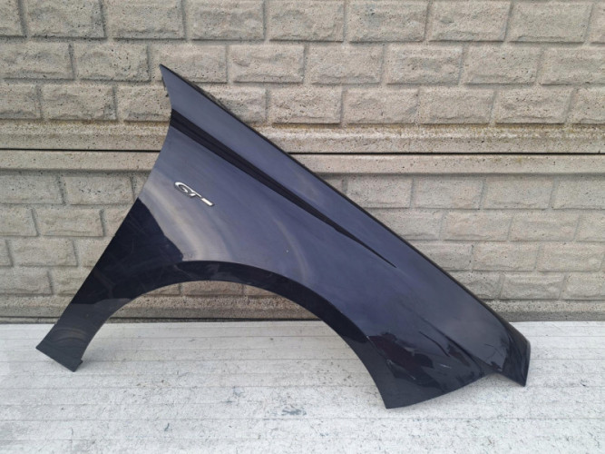 BŁOTNIK PRAWY PRZEDNI PEUGEOT 508 II 18-24 - (17116643403)