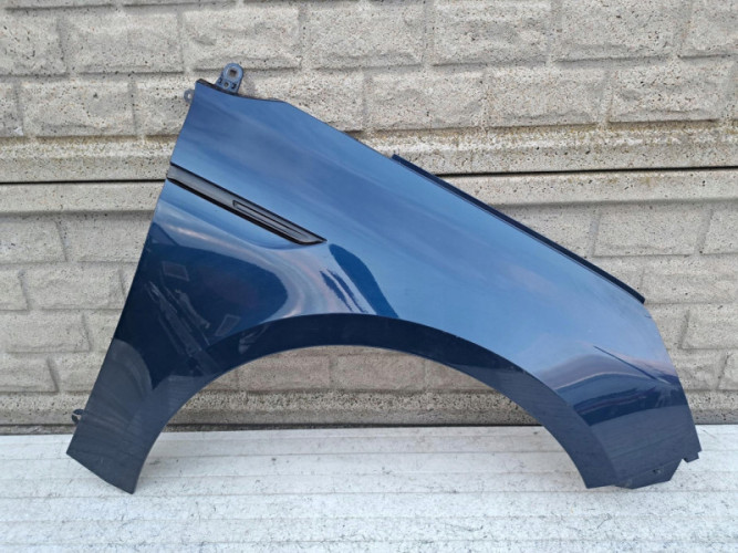 RENAULT MEGANE IV 4 16-22 BŁOTNIK PRAWY PRZEDNI - (17132934414)