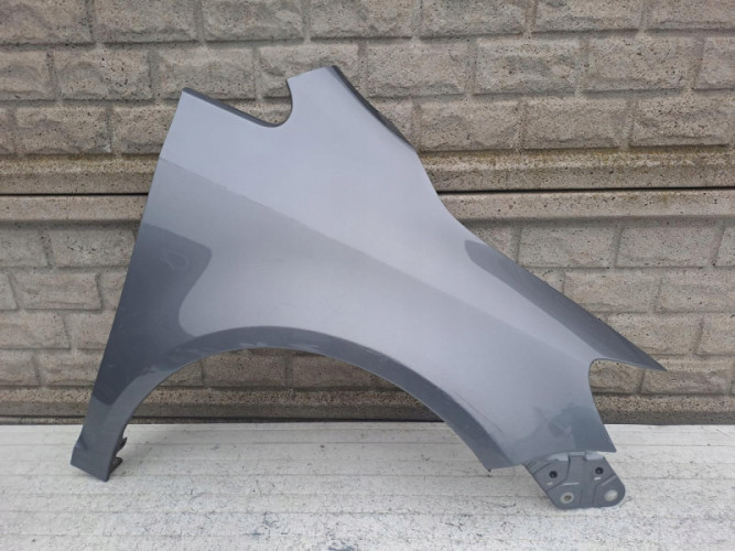 VW GOLF 5 6 + PLUS 04-17 BŁOTNIK PRAWY PRZÓD - (17132943504)