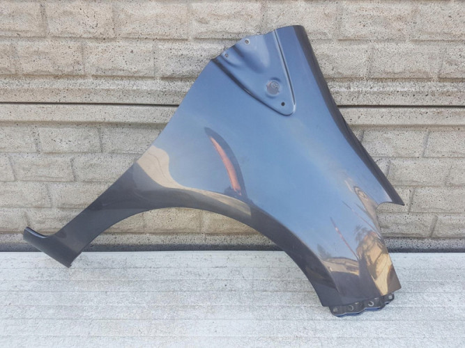 TOYOTA YARIS 3 III 11-20 BŁOTNIK PRAWY PRZÓD - (12180463342)