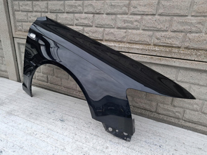 AUDI A6 C6 4F0 2005 - 2008 BŁOTNIK PRZEDNI PRAWY - (17133001966)