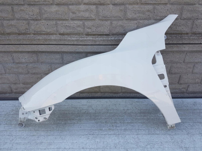 HONDA CIVIC TYPE R FK8 17-21 BŁOTNIK LEWY PRZEDNI - (12180480584)